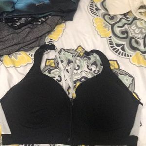 VS sports bra